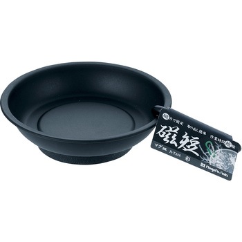 マグ皿 磁短 彩 新潟精機(SK)