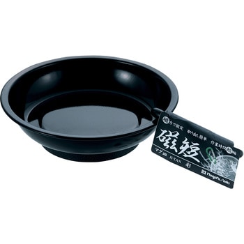 マグ皿 磁短 彩 新潟精機(SK)