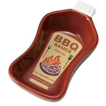ソーストレイ BBQソース セトクラフト