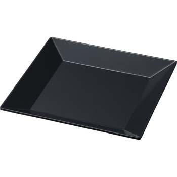 スクエアプレート14 千羽鶴印(エンテック)