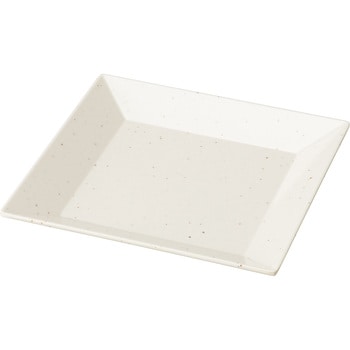 スクエアプレート14 千羽鶴印(エンテック)