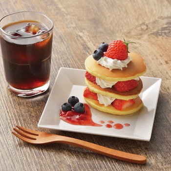 スクエアプレート14 千羽鶴印(エンテック)