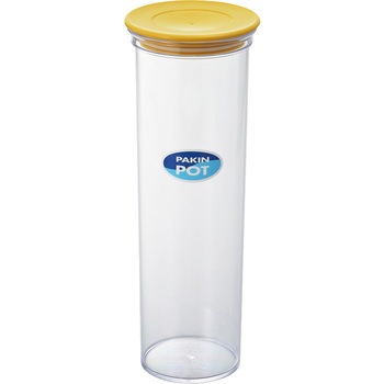 パッキン付ポット 千羽鶴印(エンテック)