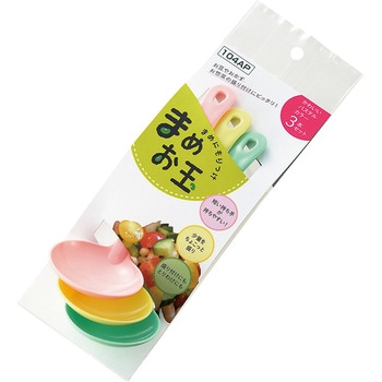まめお玉パステルカラーセット 千羽鶴印(エンテック)