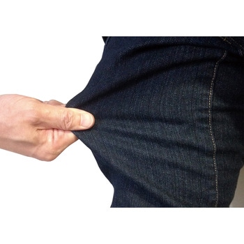 激ラクデニム防寒パンツ 8290 カジメイク