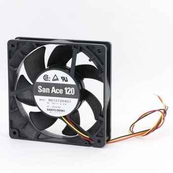 9G1212H401 SANYO(三洋電機)