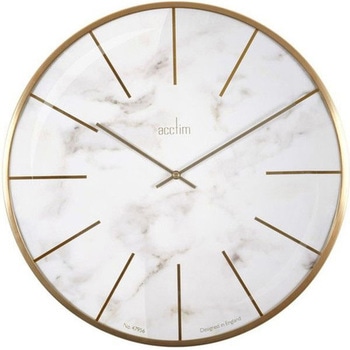 acctim LUXE London Marble/Brass Acctim