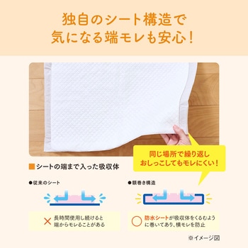 キミおもいシステム用シート複数ネコ用 エリエール