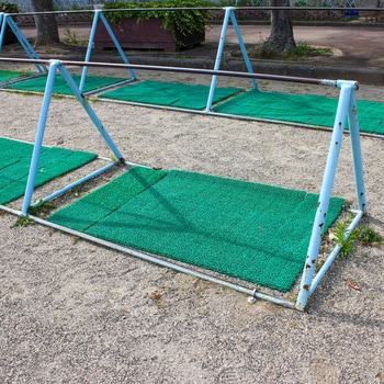 サッカーゴール用 フック型フレペグ フレペグ テント用ペグ
