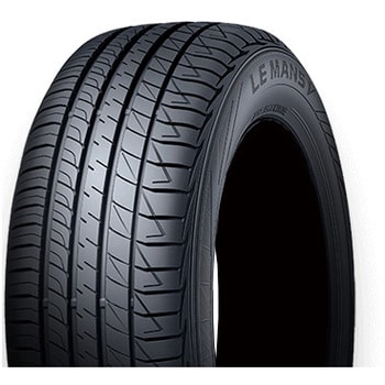 215/45R18 LE MANS V サマータイヤ 1本 DUNLOP(ダンロップ) 【通販 ...