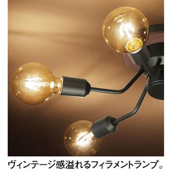 SH7011LDR LEDシャンデリア オーデリック(ODELIC) 電球色 消費電力25.2W - 【通販モノタロウ】