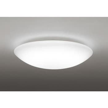 LEDシーリングライト Ra83 調光器の使用不可 調光の可否:可 連続調光100-1%