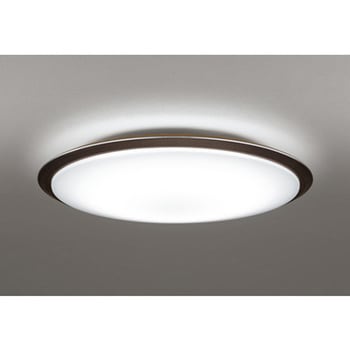 LEDシーリングライト ODELIC(オーデリック)