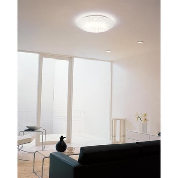 LEDシーリングライト ODELIC(オーデリック)