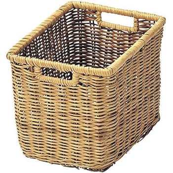 芒草収納BOX タテハーフ ちどり産業