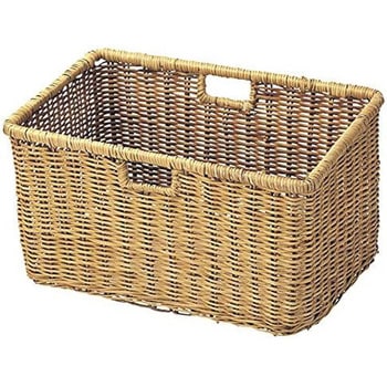 芒草収納BOX フル ちどり産業
