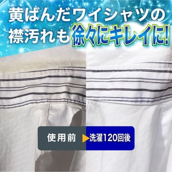 微細気泡 ナノバブル発生キット 全自動洗濯機用 日本電興