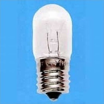 ナツメ球ロングライフ・10000 旭光電機工業