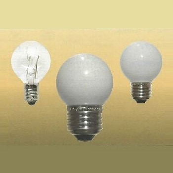ボール球ロングライフ・10000 旭光電機工業
