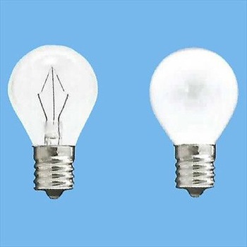 クリプトンランプS35 40W形 旭光電機工業