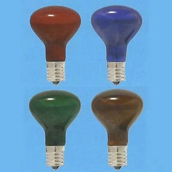 クリプトンカラーレフ 旭光電機工業
