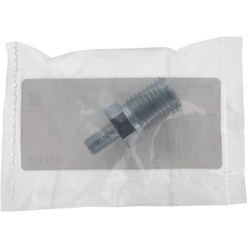 サンダポリシャ用スピンドルネジ 京セラインダストリアルツールズ(旧:リョービ)