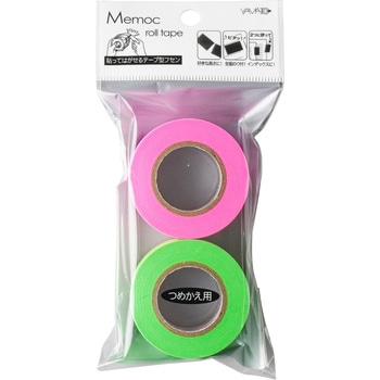 メモックロール 詰替用 ヤマト(事務用品)