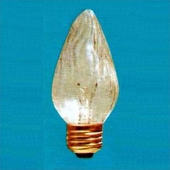 ホノホ球 クリア 旭光電機工業