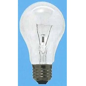 耐震電球40Wフロスト 旭光電機工業