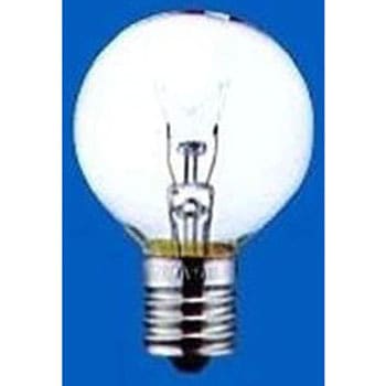 ボール球G40 25W 旭光電機工業