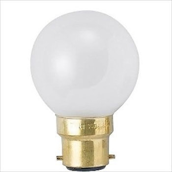 ボールランプG40 25W 旭光電機工業