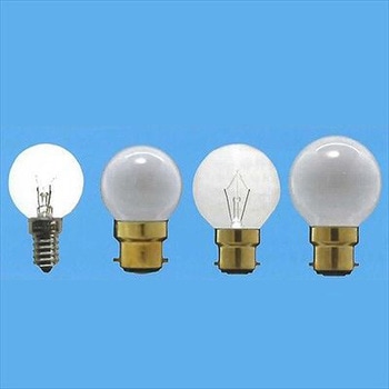 ボールランプG40 40W 旭光電機工業