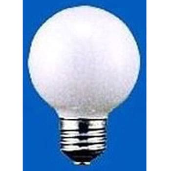 ボールランプG50 40W 旭光電機工業