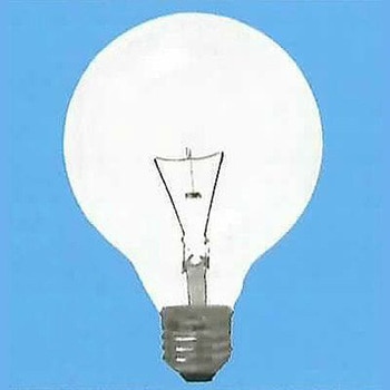 ボールランプG60 10W 旭光電機工業
