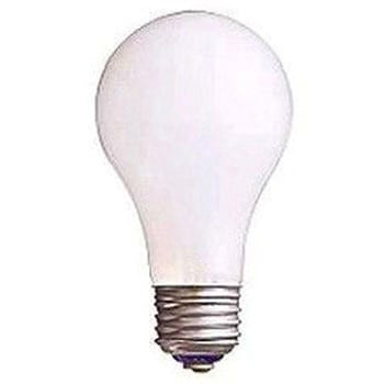シリカ球110Vホワイト 旭光電機工業