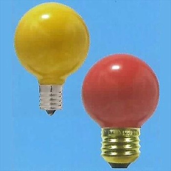 ボールランプG50セラミック5W 旭光電機工業