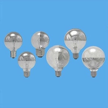 シルバーボールG95 20W 旭光電機工業