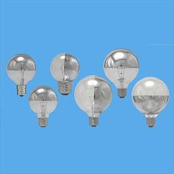 シルバーボールG95 40W 旭光電機工業