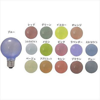 バルーンカラーランプG70 旭光電機工業