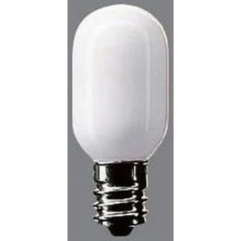 ナツメ球5W 旭光電機工業