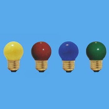 サイン球G40セラミック7W 旭光電機工業