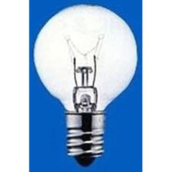 ミニボールランプG30 10W 旭光電機工業