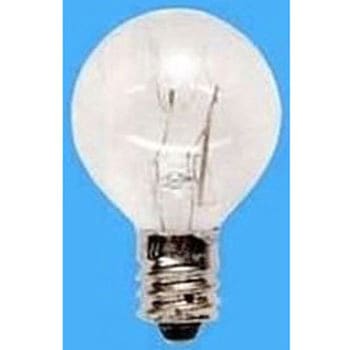 ミニボールランプG30 15W 旭光電機工業