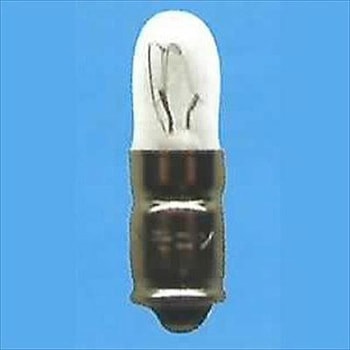 リモコン球15V0.02A 旭光電機工業