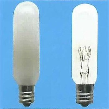 スペース球T24 40W 旭光電機工業