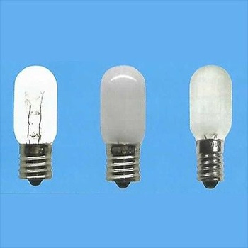 ミシン球20W 旭光電機工業