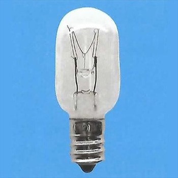 パイロットランプ6V5W 旭光電機工業