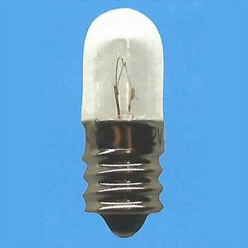 パイロットランプT13110V3W 旭光電機工業