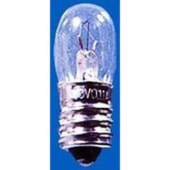 パイロットランプT1324V0.11A 旭光電機工業