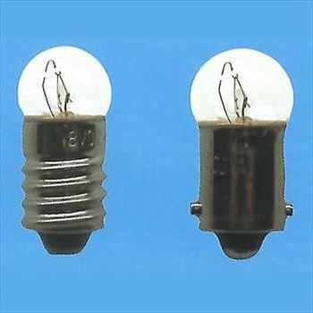パイロットランプG1118V0.11A 旭光電機工業